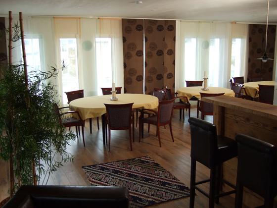 Gaestehaus Am Sonnenfeld Sommeri Habitación foto
